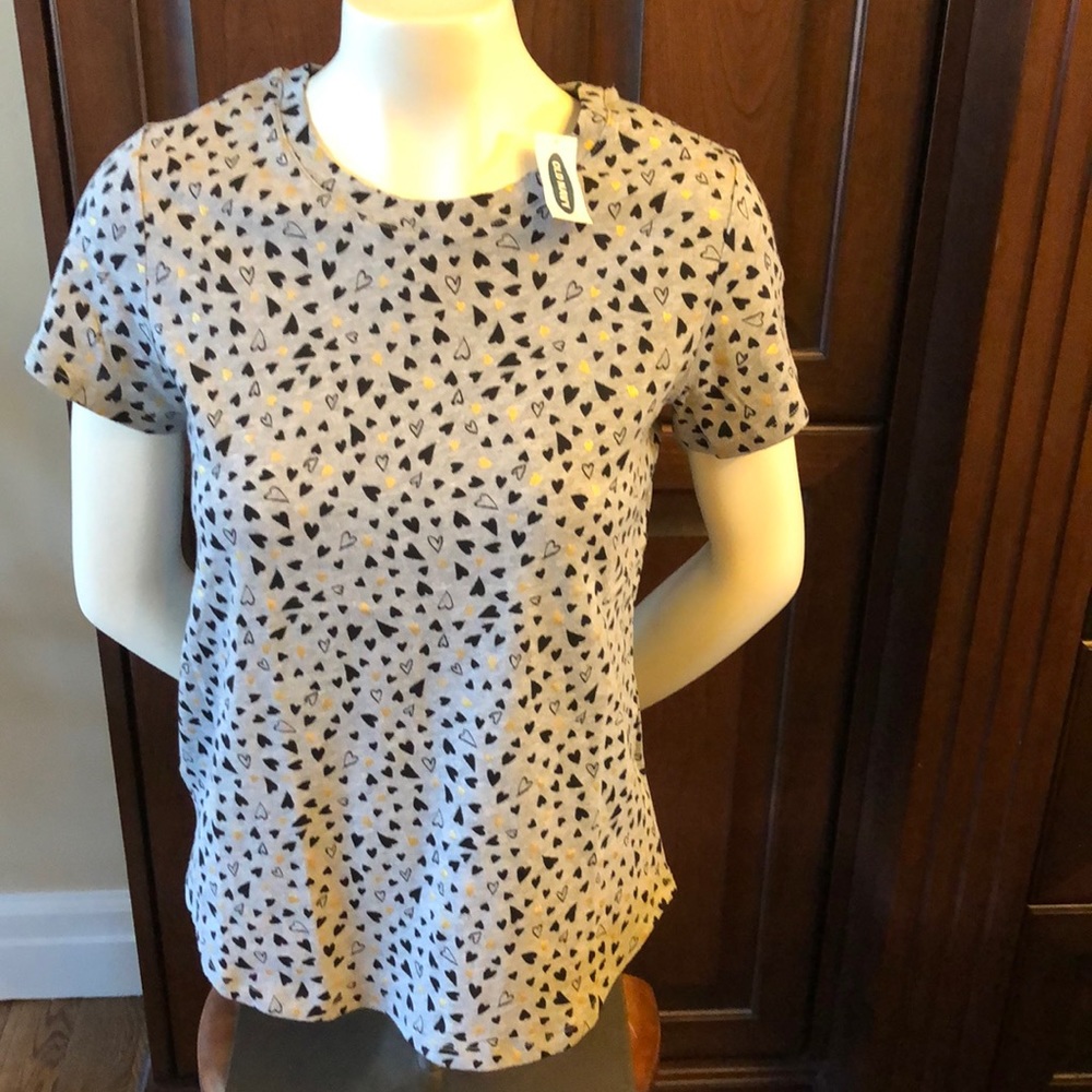 Women’s Crew Neck Tee